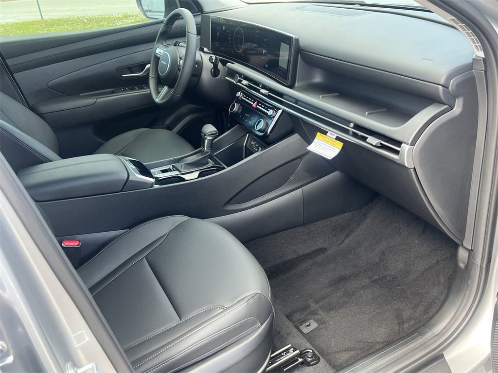 Used 2025 Hyundai Tucson SEL image 20