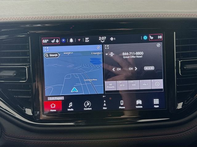 New 2026 Dodge Durango GT image 15