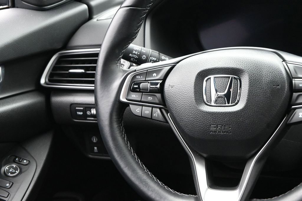 Used 2020 Honda Accord Sport image 22