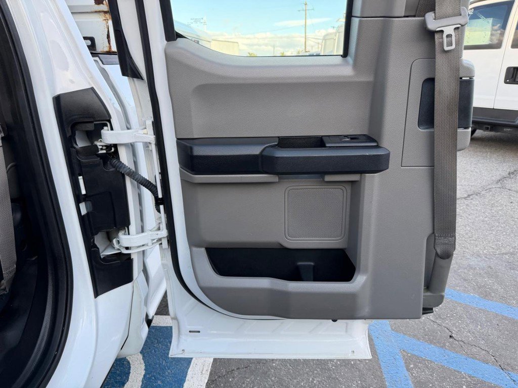 Used 2019 Ford F150 XL w/ Equipment Group 101A Mid image 18