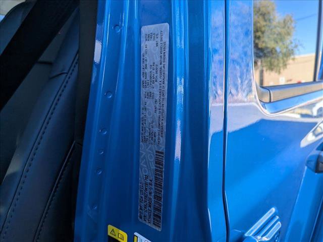 New 2026 Jeep Wrangler Unlimited Rubicon image 17