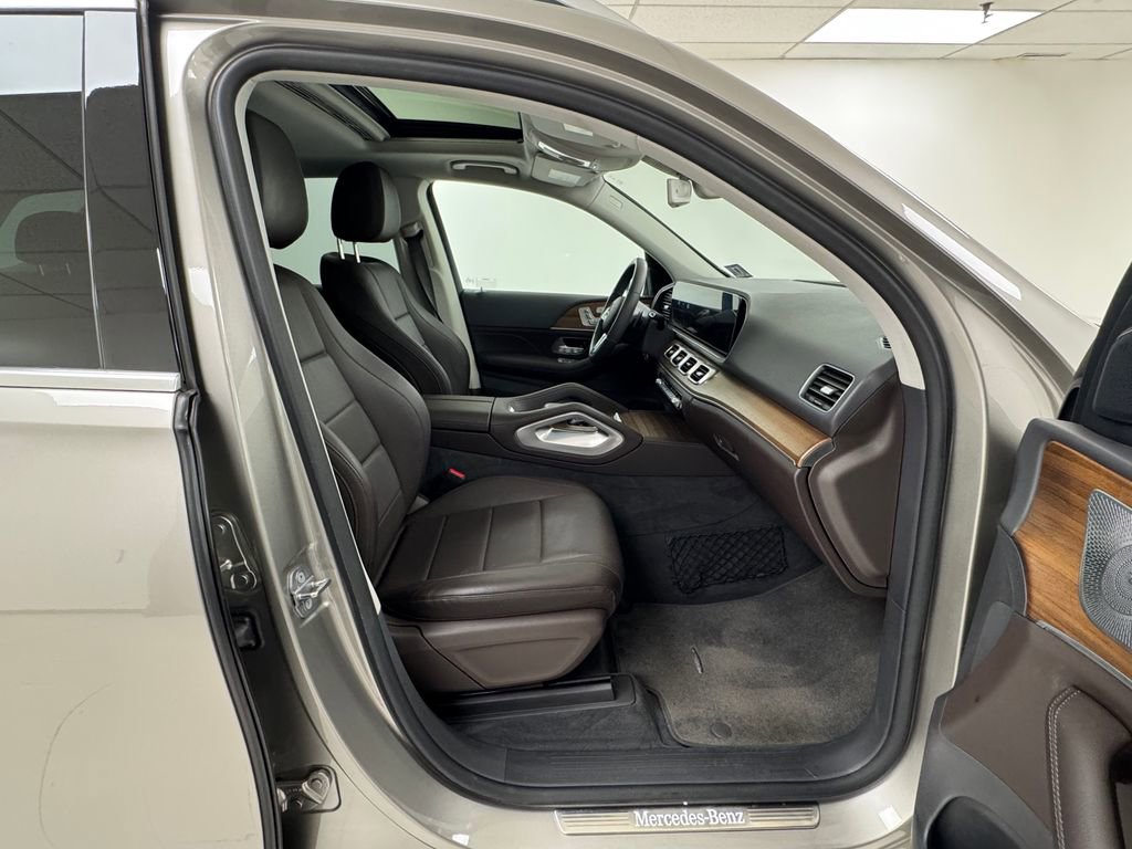 Used 2020 Mercedes-Benz GLE 350 4MATIC image 14