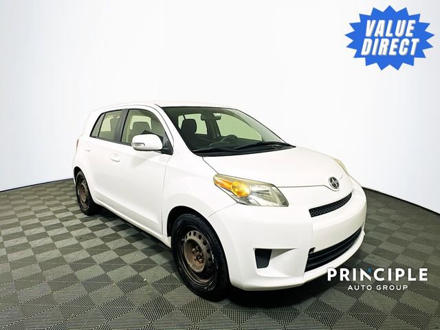 Used 2012 Scion xD
