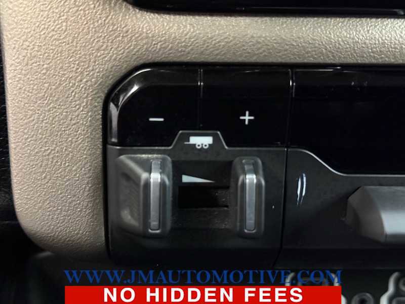 Used 2020 RAM 1500 Laramie image 38