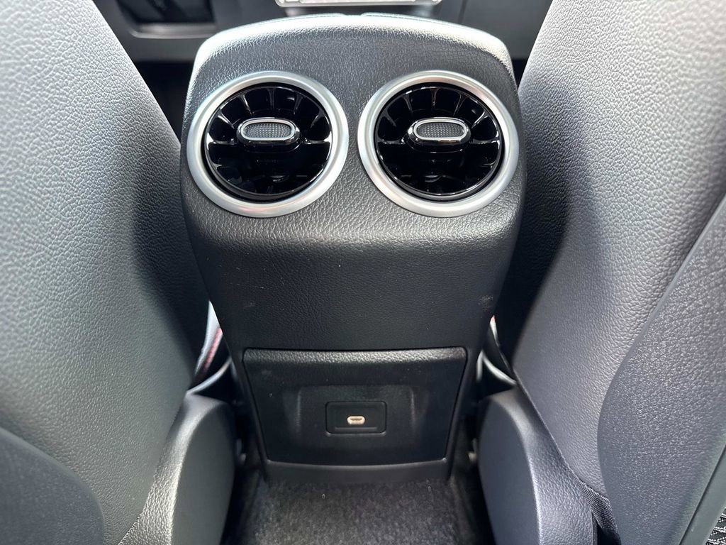 New 2026 Mercedes-Benz CLA 35 AMG CLA 35 AMGﾮ image 18