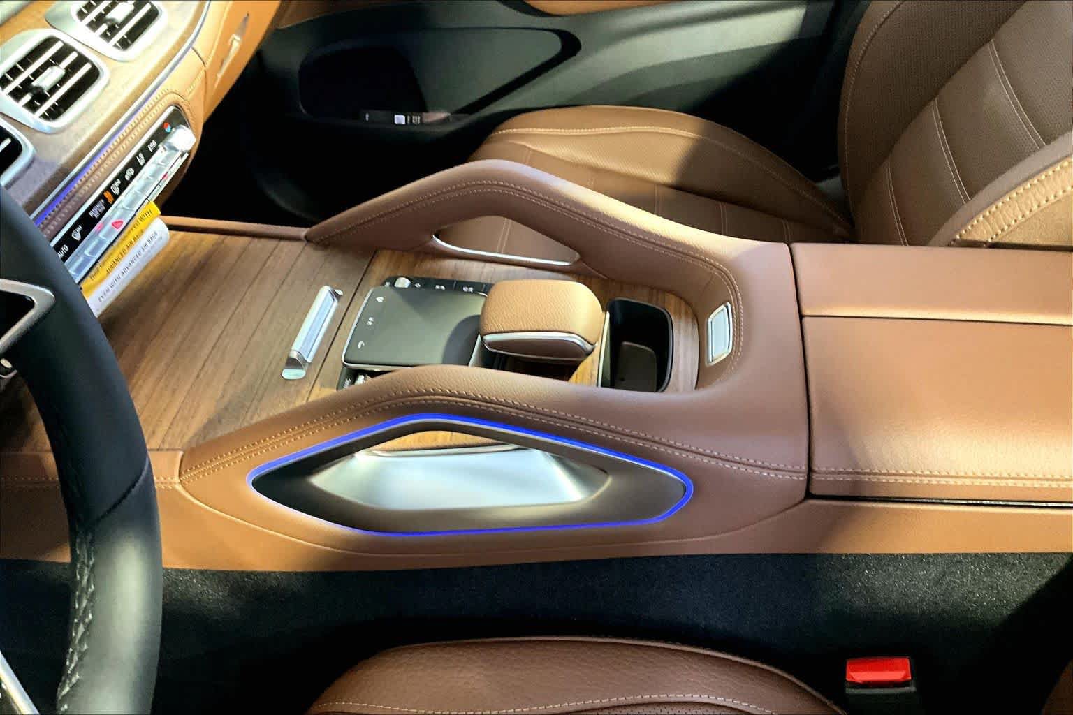 New 2026 Mercedes-Benz GLE 450 4MATIC image 10