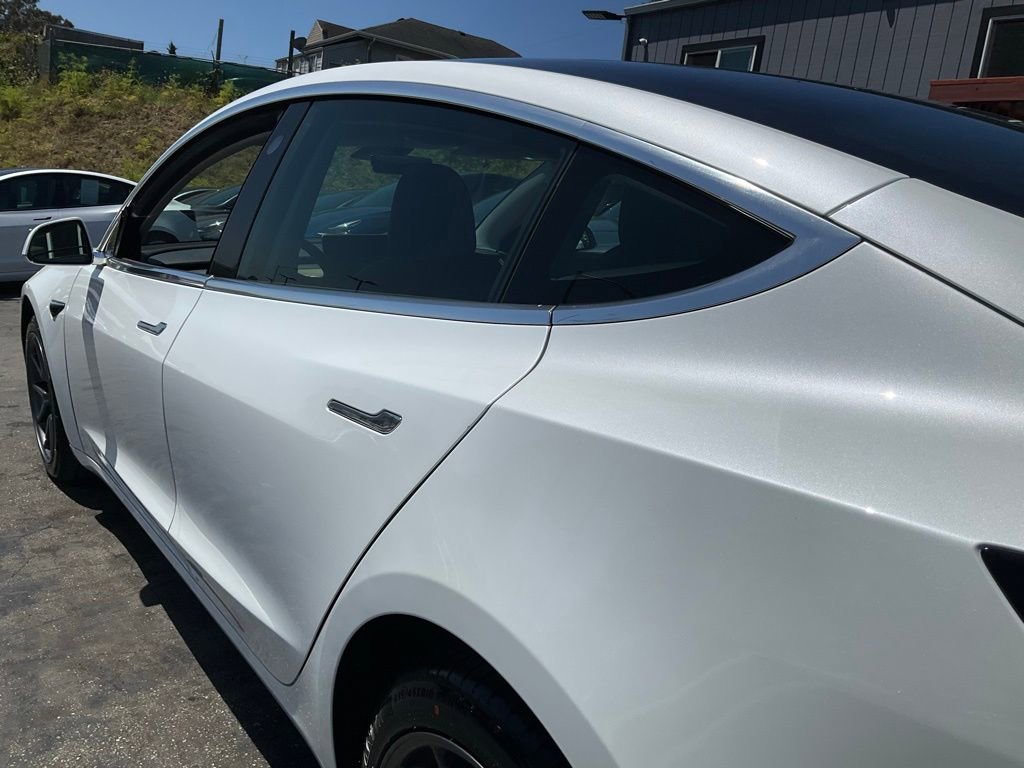 Used 2019 Tesla Model 3 Mid Range RWD image 80