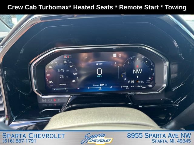 Used 2026 Chevrolet Silverado 1500 LT AWD/4WD image 17