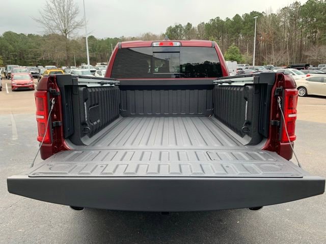 New 2025 RAM 1500 Limited image 17