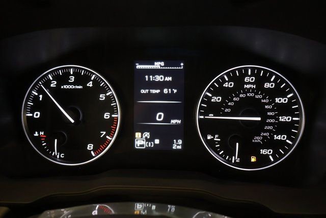 New 2026 Subaru Crosstrek 2.0i Premium image 15