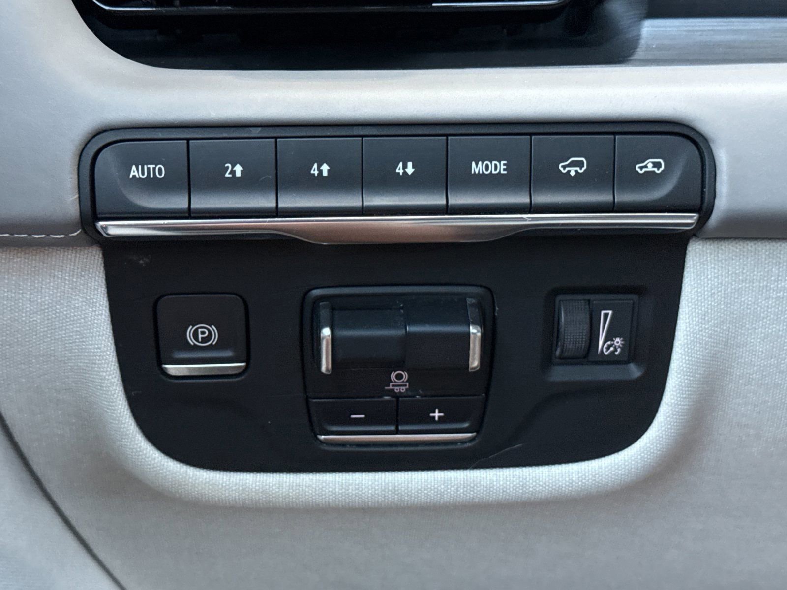 Used 2021 Cadillac Escalade Sport Platinum image 32