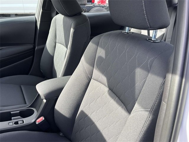 Used 2026 Toyota Corolla LE image 26