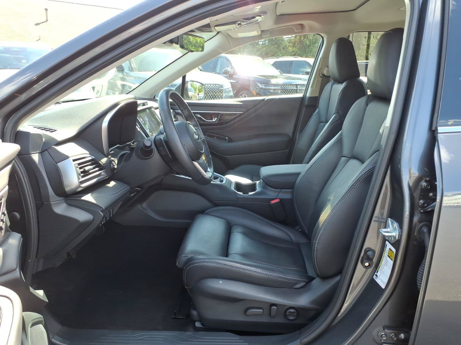 Used 2024 Subaru Outback Touring w/ Popular Package #2 AWD/4WD image 13