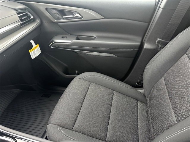 New 2026 Chevrolet Traverse LT w/ Midnight/Sport Edition image 15