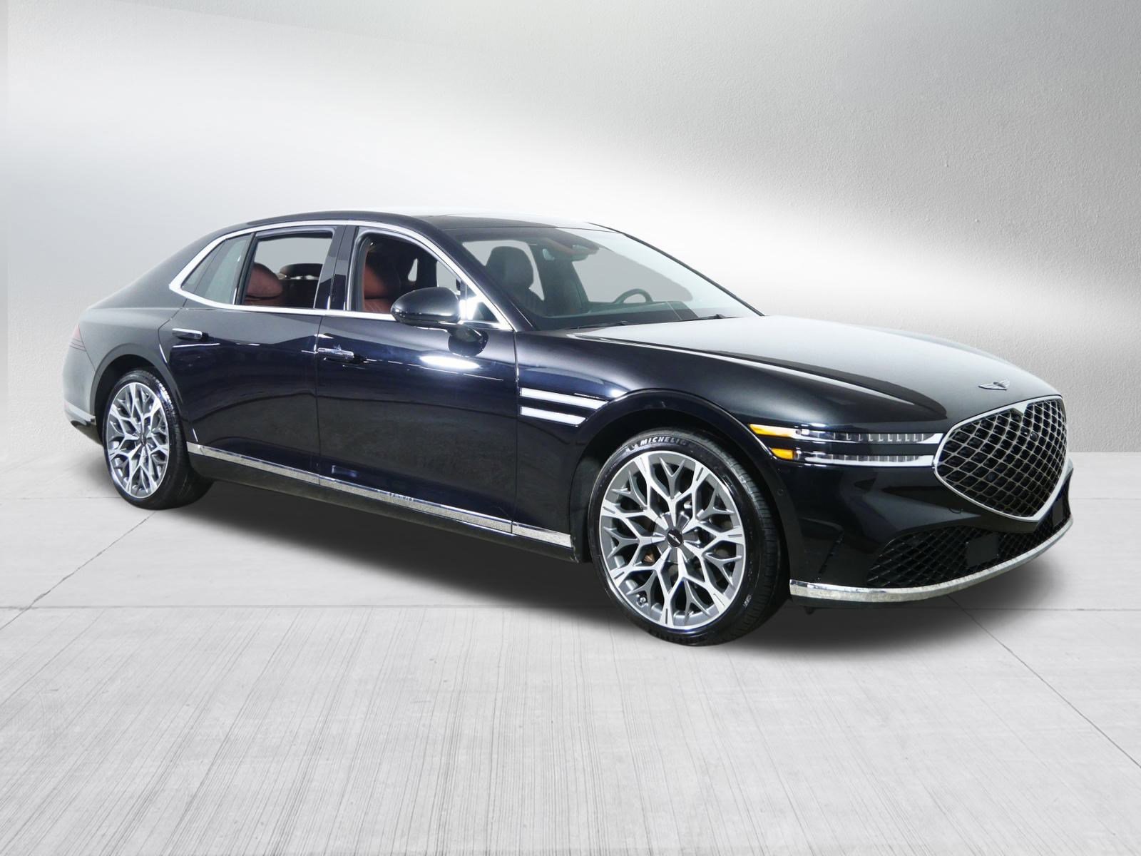 Used 2023 Genesis G90 3.5T