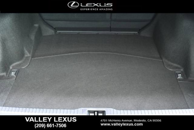 Used 2025 Lexus IS 350 F Sport w/ Navigation Package image 20