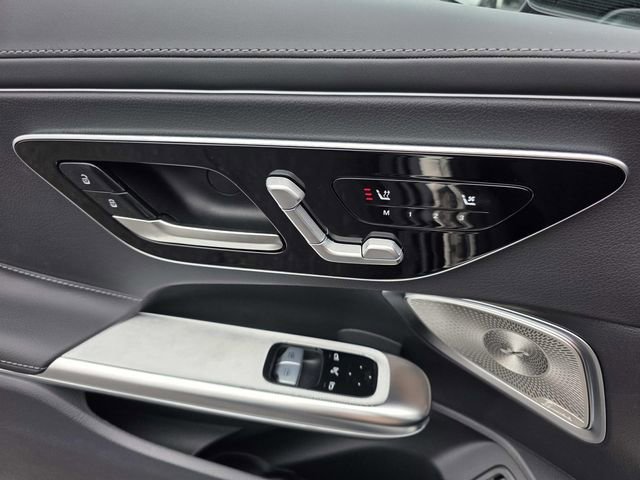 Certified 2024 Mercedes-Benz CLE 300 4MATIC Coupe image 10