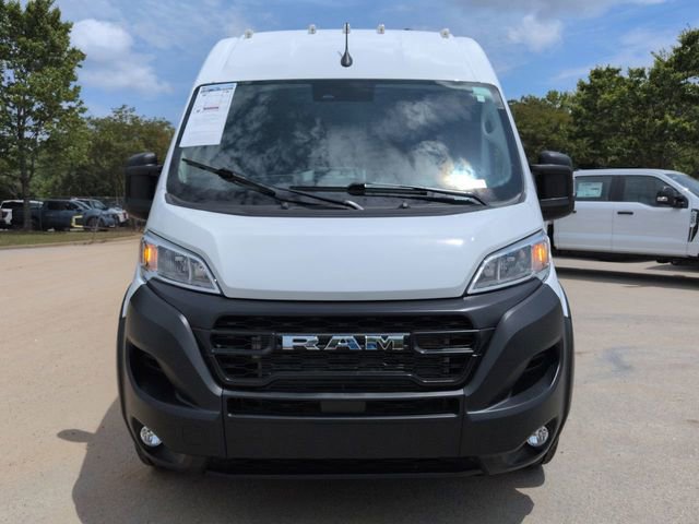 Used 2026 RAM ProMaster 2500 w/ Convenience Group FWD image 11