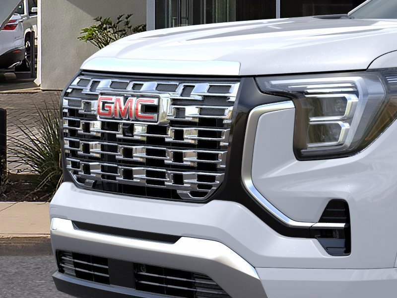 New 2026 GMC Terrain Denali AWD/4WD image 13