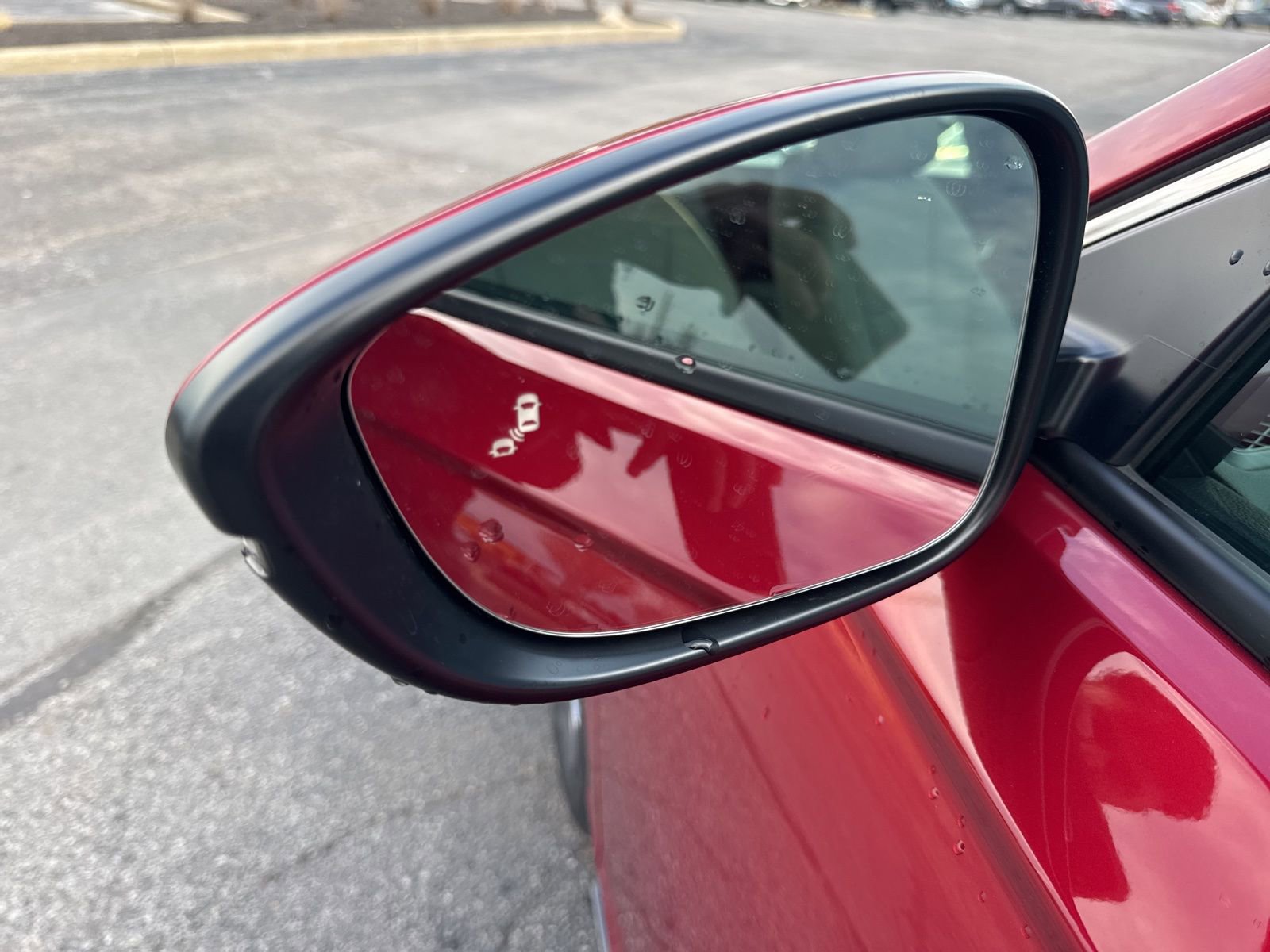 New 2026 Honda Accord EX-L image 9