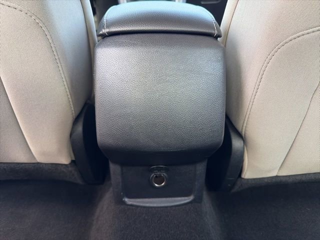 Certified 2019 Ford Fusion S image 12