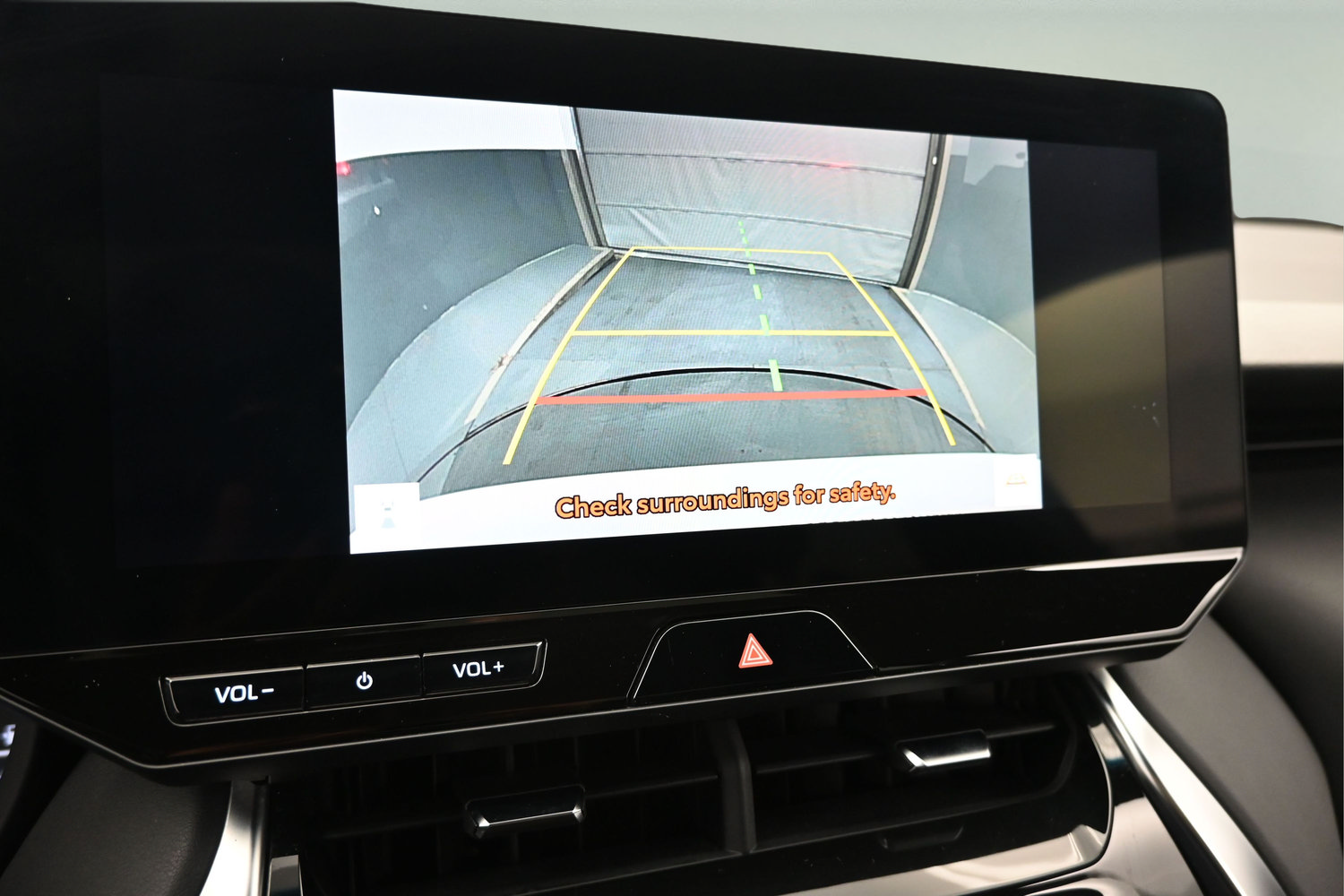 Used 2023 Toyota Venza Nightshade AWD/4WD image 11