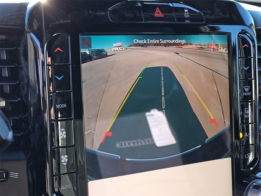 New 2026 RAM 3500 Laramie image 16