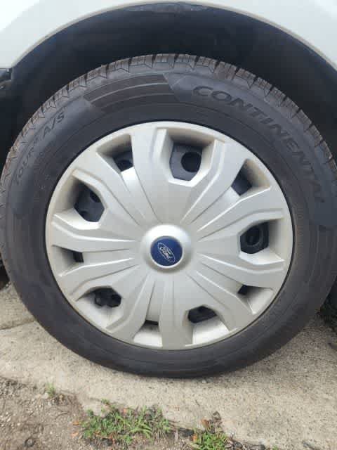 Used 2020 Ford Transit Connect XL FWD image 34