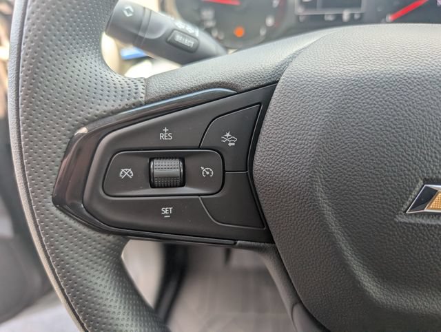 New 2026 Chevrolet Trax LS w/ LS Convenience Package FWD image 16