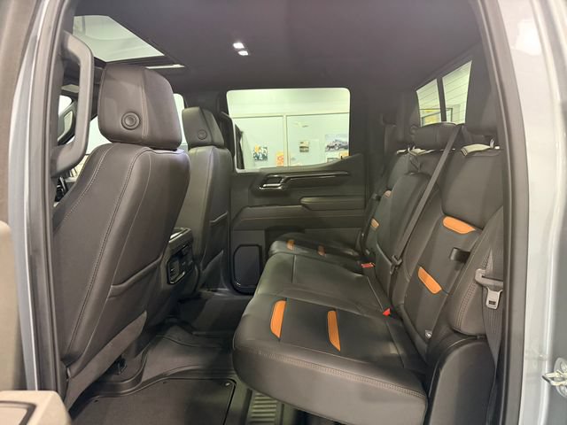 Used 2023 GMC Sierra 1500 AT4 w/ AT4 Premium Package AWD/4WD image 19