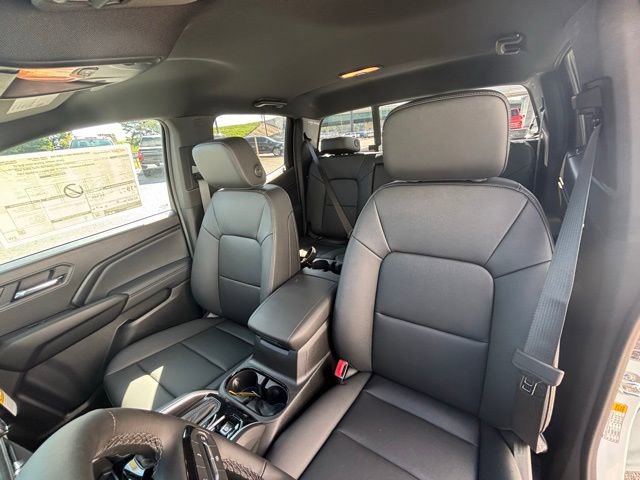 New 2026 Chevrolet Colorado LT w/ LT Convenience Package image 4