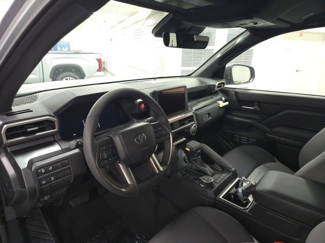 New 2026 Toyota Tacoma TRD Off-Road image 18