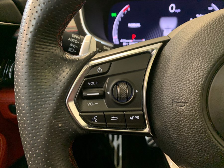Used 2023 Acura MDX A-Spec AWD/4WD image 27
