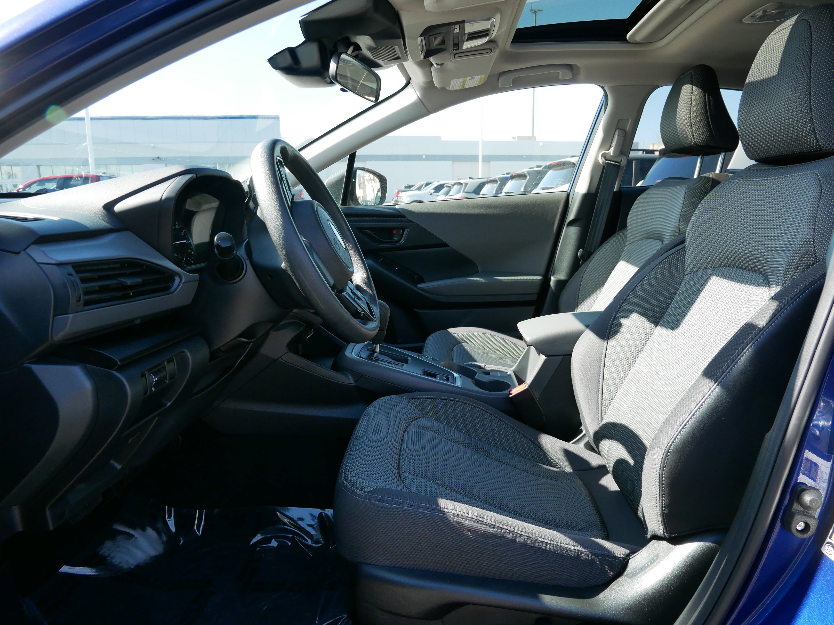 Certified 2024 Subaru Crosstrek 2.0i Premium image 31