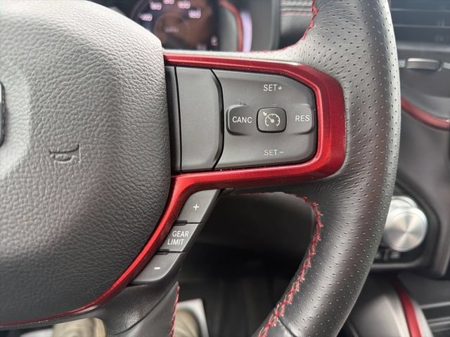 Used 2024 RAM 1500 Rebel w/ Rebel Level 1 Equipment Group AWD/4WD image 22