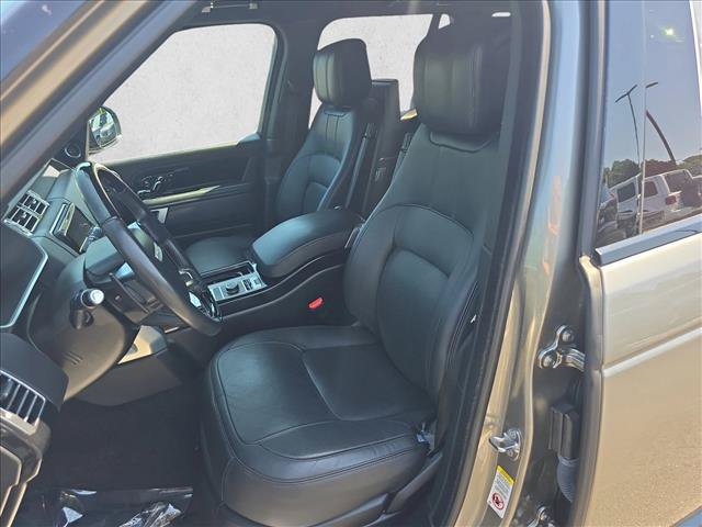 Used 2019 Land Rover Range Rover Supercharged AWD/4WD image 15