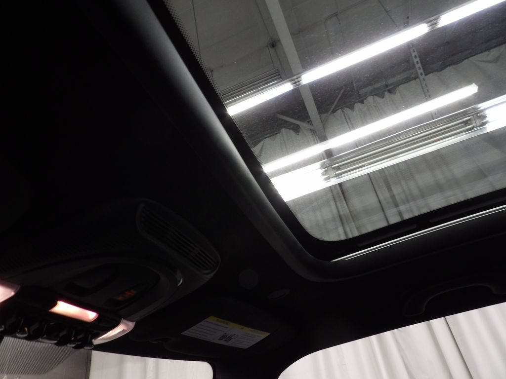 Used 2019 MINI Cooper S FWD image 17