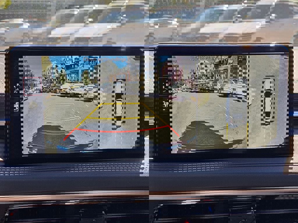 New 2026 Genesis G70 2.5T Prestige image 15