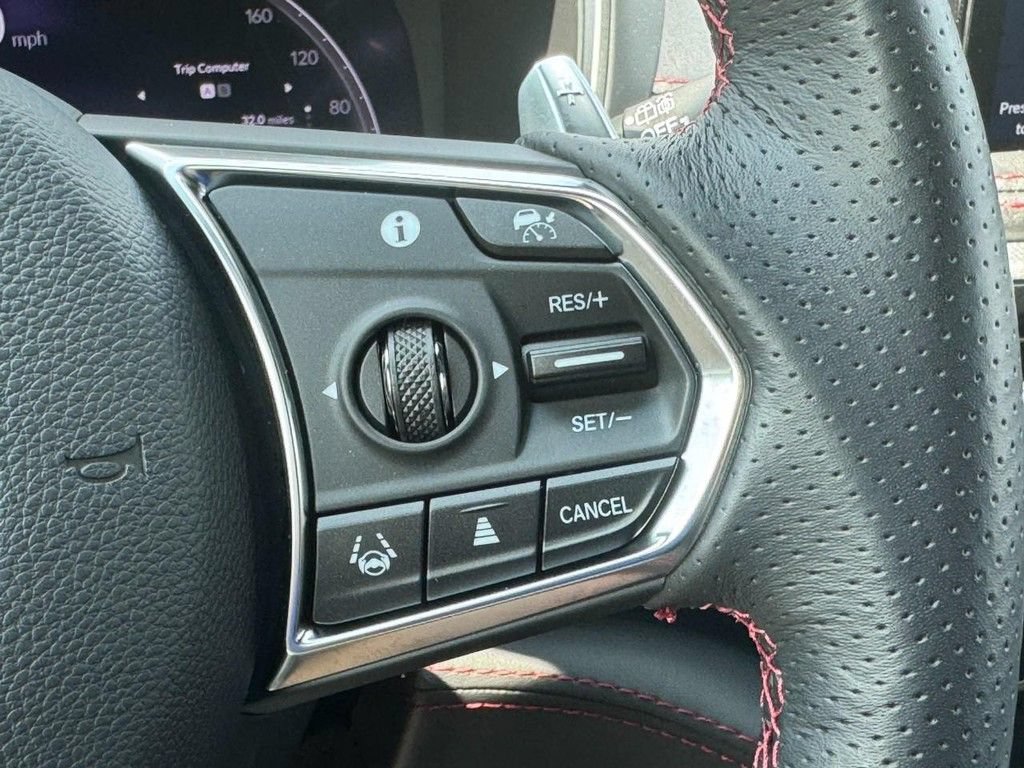 Certified 2026 Acura MDX A-Spec w/ Advance Package AWD/4WD image 26