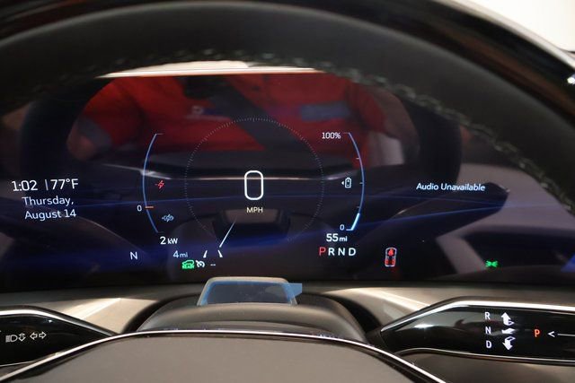 New 2026 Cadillac Vistiq Sport image 13