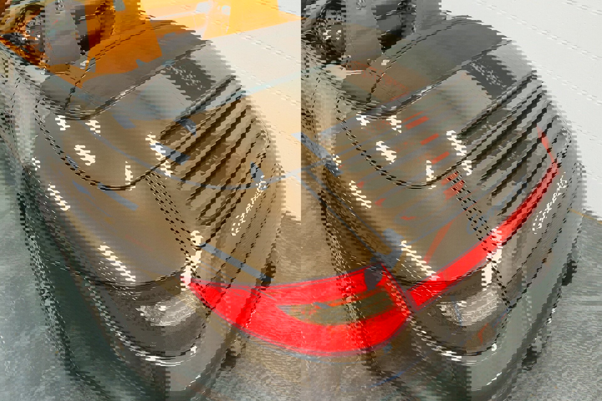 Used 2009 Porsche 911 Carrera 4S image 13