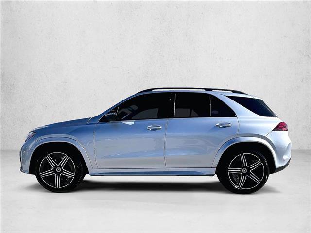 New 2026 Mercedes-Benz GLE 450 4MATIC image 6