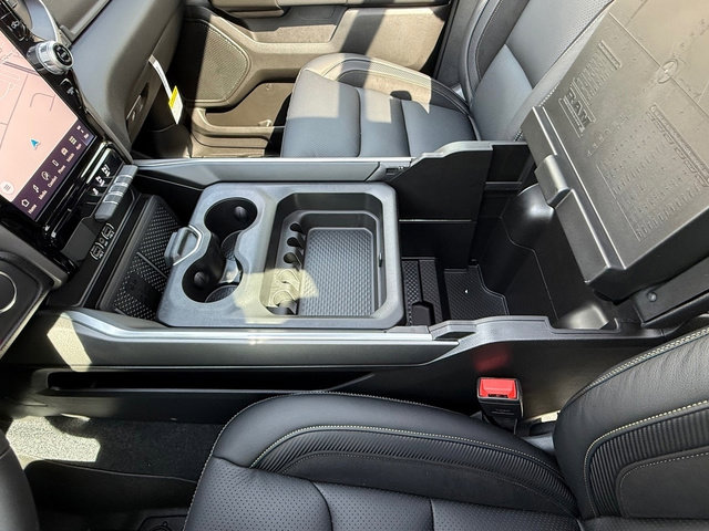 New 2026 RAM 1500 Big Horn image 38