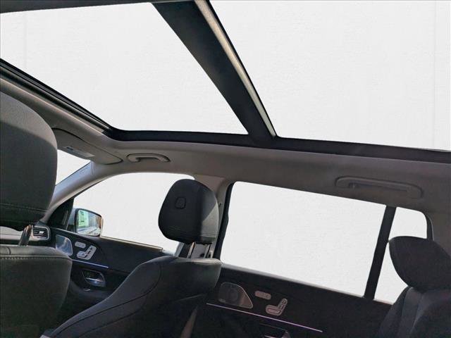 New 2026 Mercedes-Benz GLS 450 4MATIC image 17
