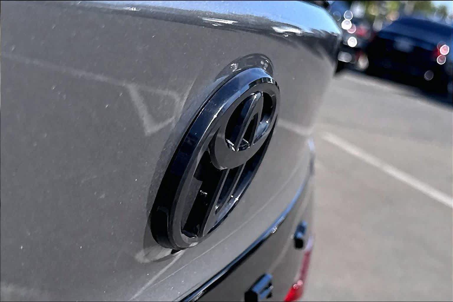 Certified 2026 Toyota Camry XSE FWD image 30