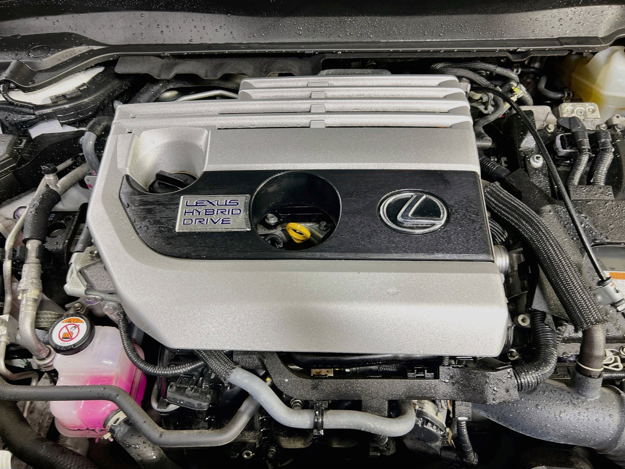 Used 2022 Lexus UX 250h w/ Premium Package AWD/4WD image 29