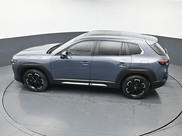 Certified 2024 MAZDA CX-50 Meridian Edition w/ Cargo Package image 40