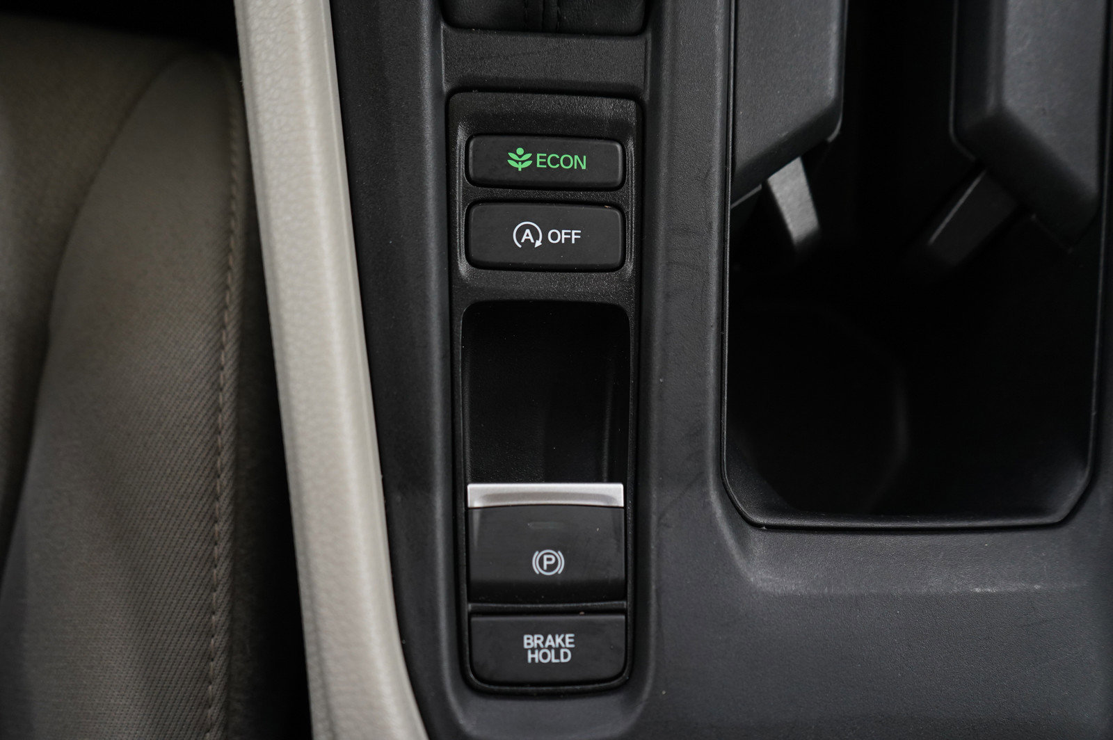 Used 2024 Honda Accord EX image 23