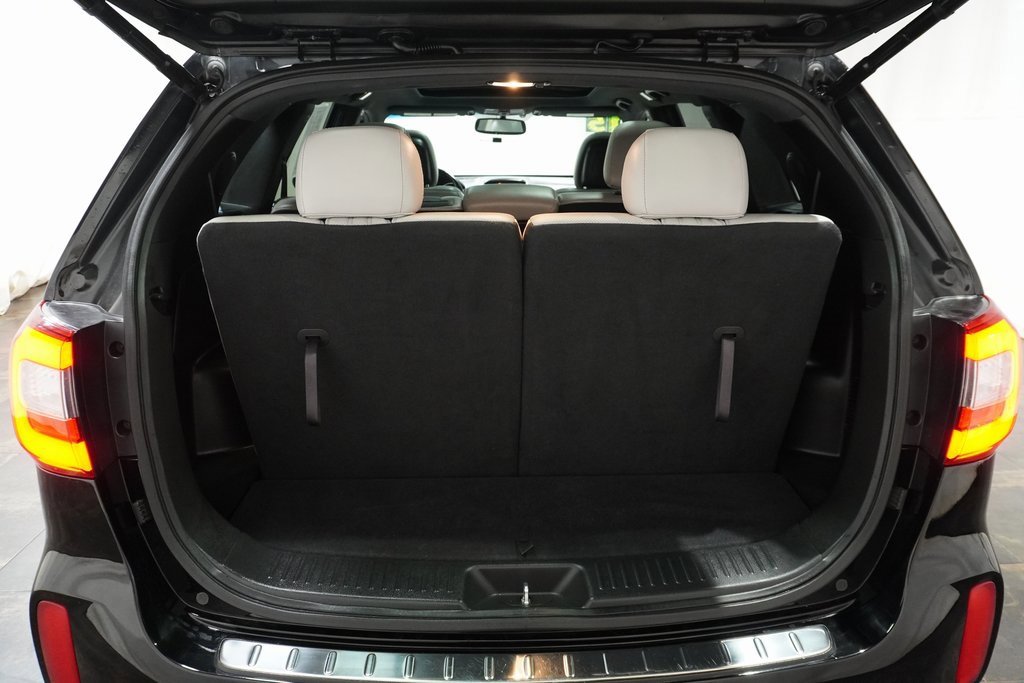 Used 2015 Kia Sorento SX image 7