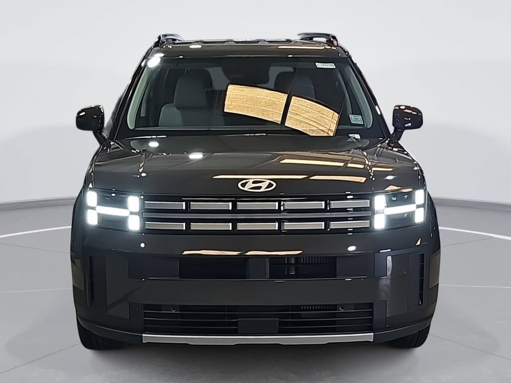 New 2026 Hyundai Santa Fe SEL w/ Tow & Go Package AWD/4WD image 2